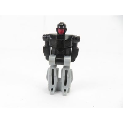 Transformers G1 Targetmaster Hot Rod Firebolt