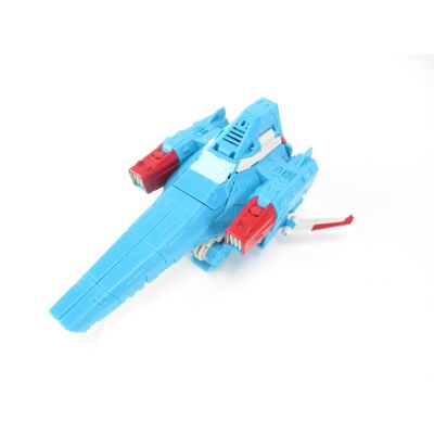 Transformers Legacy Evolution Senator Shockwave