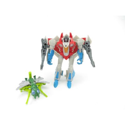 Transformers Generations Starscream & Waspinator