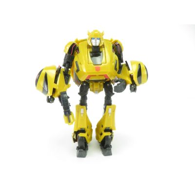 Transformers Generations Cybertronian WFC Bumblebee
