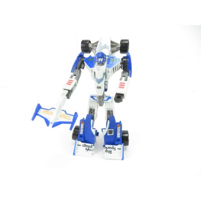 Transformers Classics Mirage