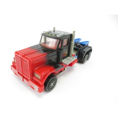 Transformers G2 Laser Optimus Prime (cab only)