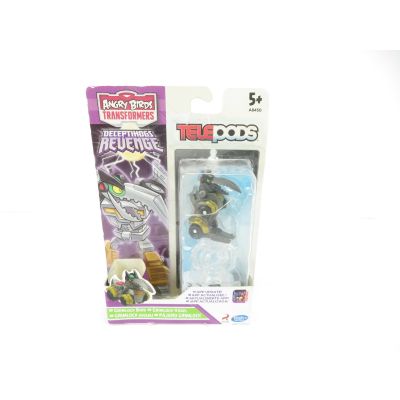 Transformers Angry Birds Deceptihogs Revenge Grimlock