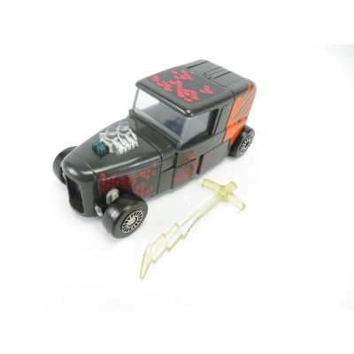 Transformers G2 Sizzle / Fireball