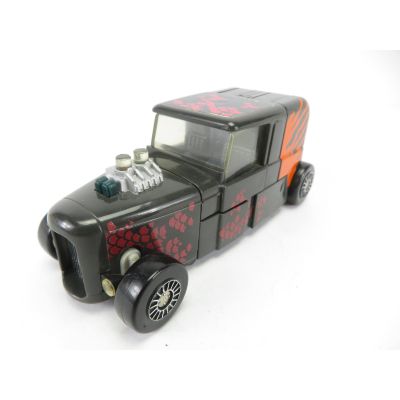 Transformers G2 Sizzle / Fireball