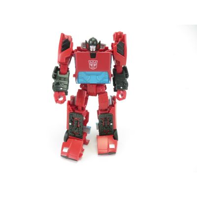 Transformers WFC: Earthrise Spinout