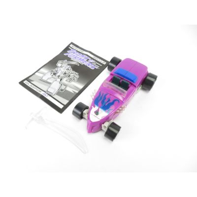 Transformers G2 Jolt / Hotrod