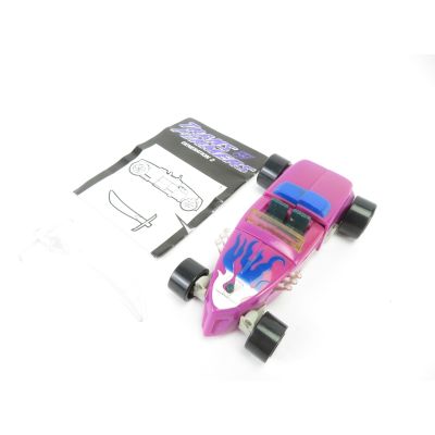 Transformers G2 Jolt / Hotrod