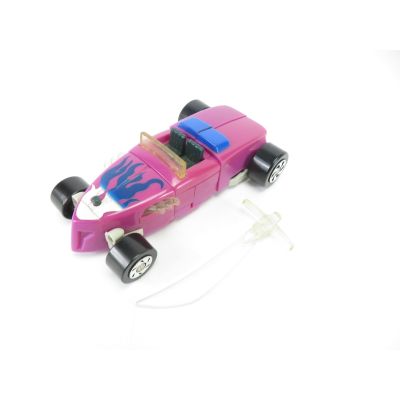 Transformers G2 Jolt / Hotrod