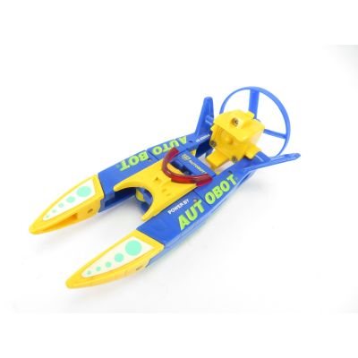 Transformers G2 Manta Ray
