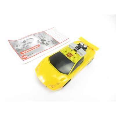 Transformers Universe Sunstreaker