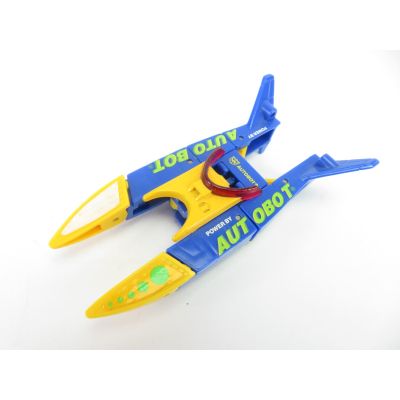 Transformers G2 Manta Ray