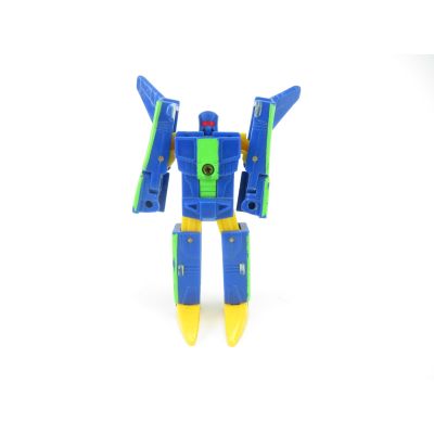 Transformers G2 Manta Ray (broken)