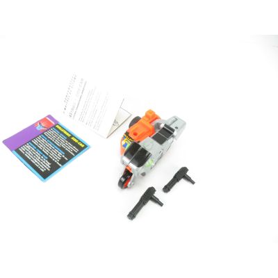 Transformers G2 Power Masters Bulletbike