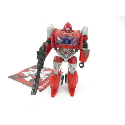 Transformers Studio Series BB Ironhide