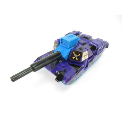 Transformers G2 Archforce / Heroes Megatron