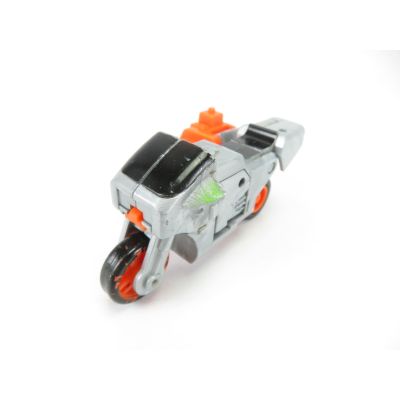 Transformers G2 Power Masters Bulletbike