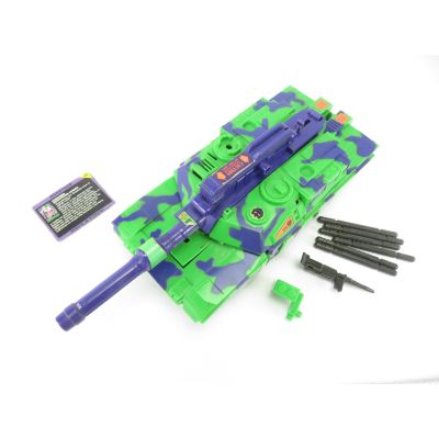 Transformers G2 Megatron