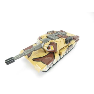 Transformers G2 Archforce Vintage Bootleg Mr. Tank