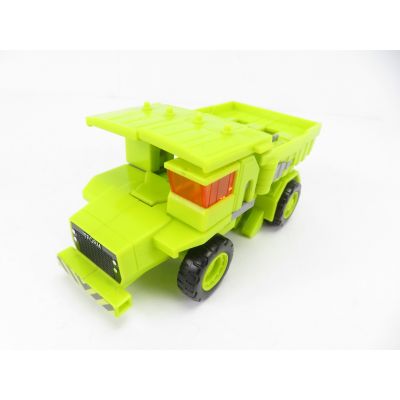 Transformers G2 Dirtbag