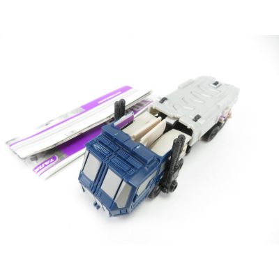 Transformers Universe Tankor