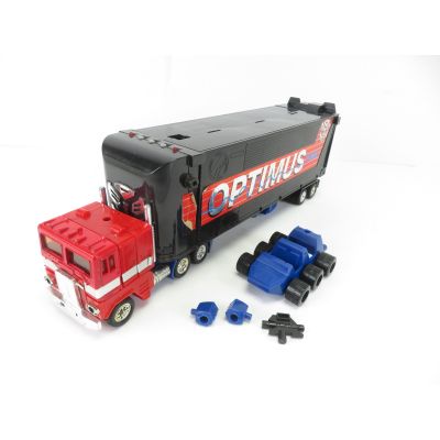 Transformers G2 Optimus Prime