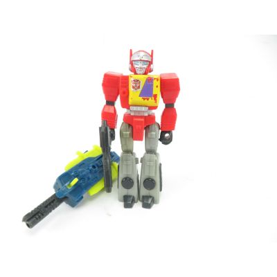 Transformers G1 Action Masters Blaster