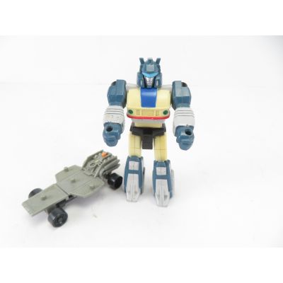 Transformers G1 Action Masters Jazz