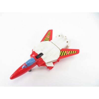 Transformers G1 / G2 Rescue Force F-14 Jet