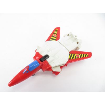 Transformers G1 / G2 Rescue Force F-14 Jet