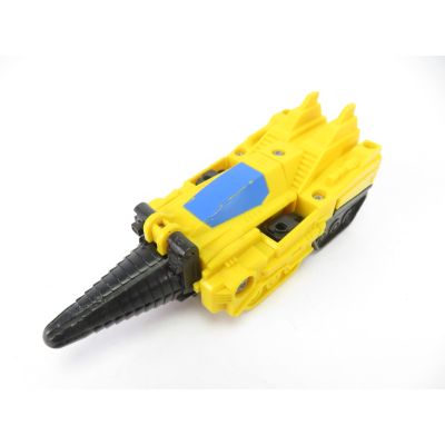 Transformers G1 / G2 Rescue Force Drill Tank