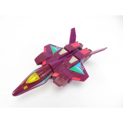 Transformers G1 / G2 Predators Skydive
