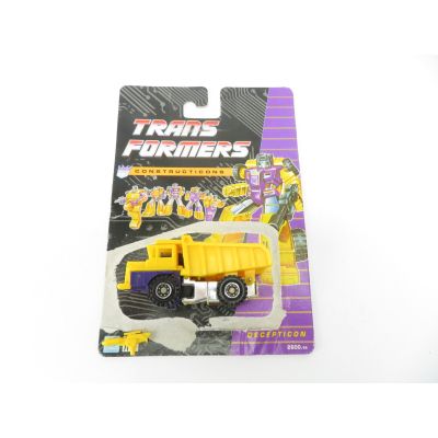 Transformers G2 Euro Long Haul