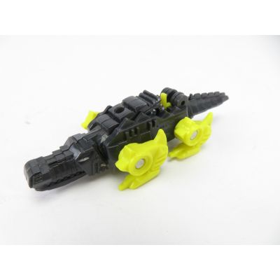 Transformers G1 Action Masters Krok Gatoraider