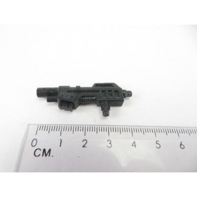 Transformers G1 Action Masters Devastator Magnifier Blaster