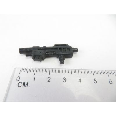 Transformers G1 Action Masters Devastator Magnifier Blaster