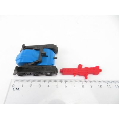 Transformers G1 Action Masters Powerflash Accessories