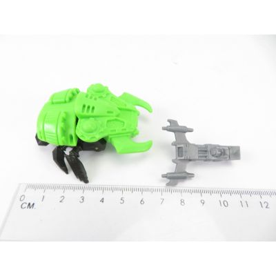 Transformers G1 Action Masters Bombshell Accessories