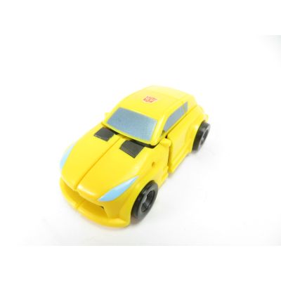 Transformers Universe Legends Class Bumblebee