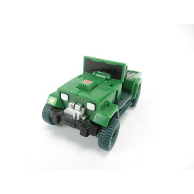 Transformers Universe Legends Class Hound