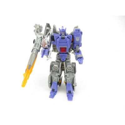 Transformers Henkei Galvatron