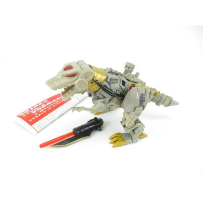 Transformers Classics Grimlock