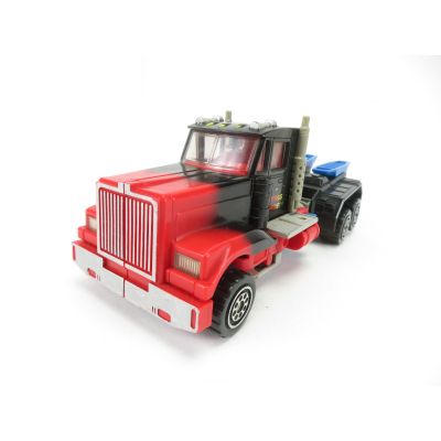 Transformers G2 Laser Optimus Prime (cab only)