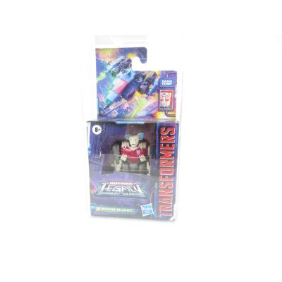 Transformers Legacy Bomb-Burst