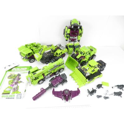 Jinbao Devastator (45 cm)