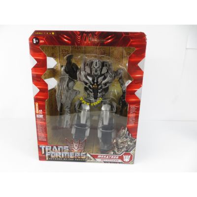 Transformers MV2 ROTF Leader Class Megatron