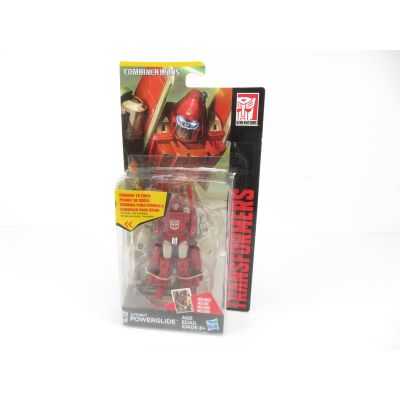 Transformers Combiner Wars Powerglide