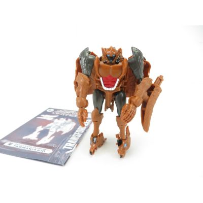 Transformers Legacy United Beast Wars II Tasmania Kid