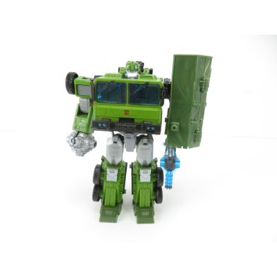 Transformers Legacy Prime Bulkhead