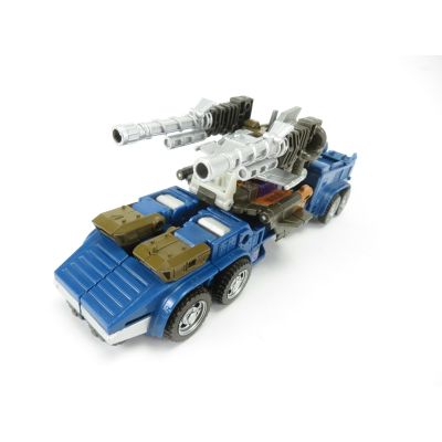 Transformers Unite Warriors Onslaught